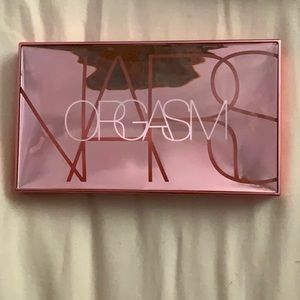 NARS Makeup - NARS LIMITED EDITION ENDLESS ORGASM PALETTE NARS Makeup - NARS LIMITED EDITION ENDLESS ORGASM PALETTE